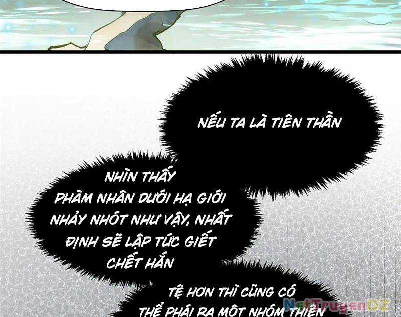 Đỉnh Cấp Khí Vận, Lặng Lẽ Tu Luyện Ngàn Năm Chương 196 trang 90