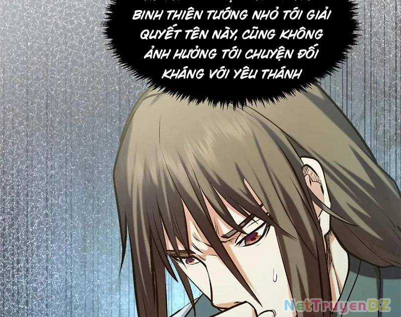 Đỉnh Cấp Khí Vận, Lặng Lẽ Tu Luyện Ngàn Năm Chương 196 trang 91