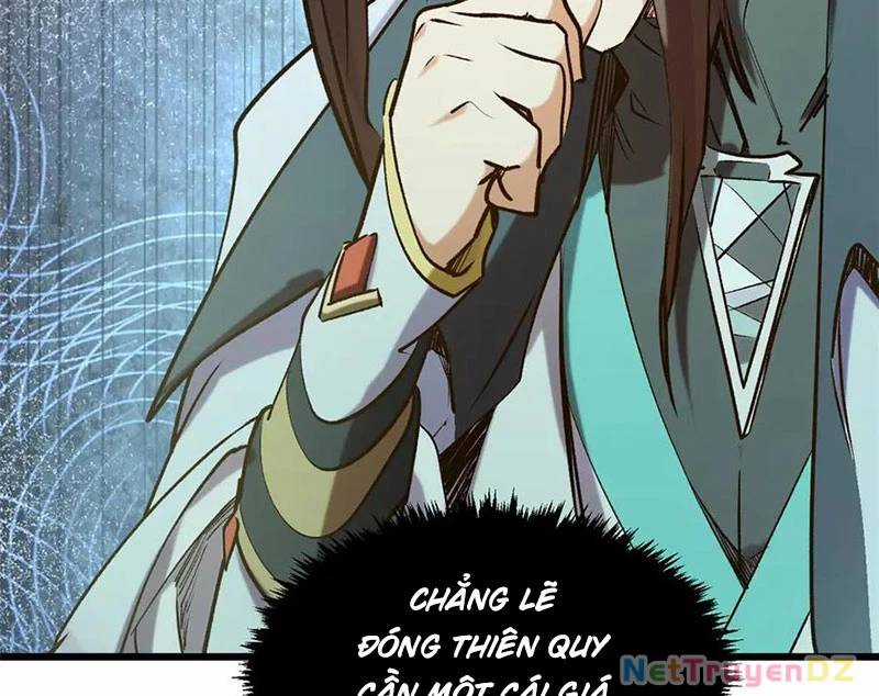 Đỉnh Cấp Khí Vận, Lặng Lẽ Tu Luyện Ngàn Năm Chương 196 trang 92