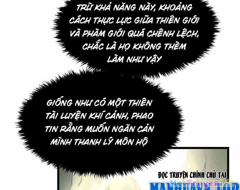 Đỉnh Cấp Khí Vận, Lặng Lẽ Tu Luyện Ngàn Năm Chương 196 trang 94