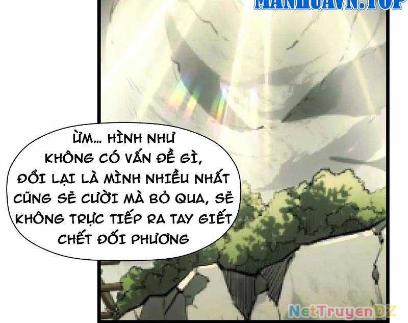 Đỉnh Cấp Khí Vận, Lặng Lẽ Tu Luyện Ngàn Năm Chương 196 trang 95