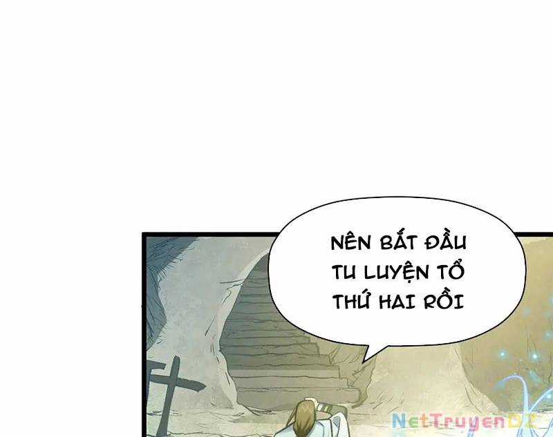 Đỉnh Cấp Khí Vận, Lặng Lẽ Tu Luyện Ngàn Năm Chương 196 trang 98