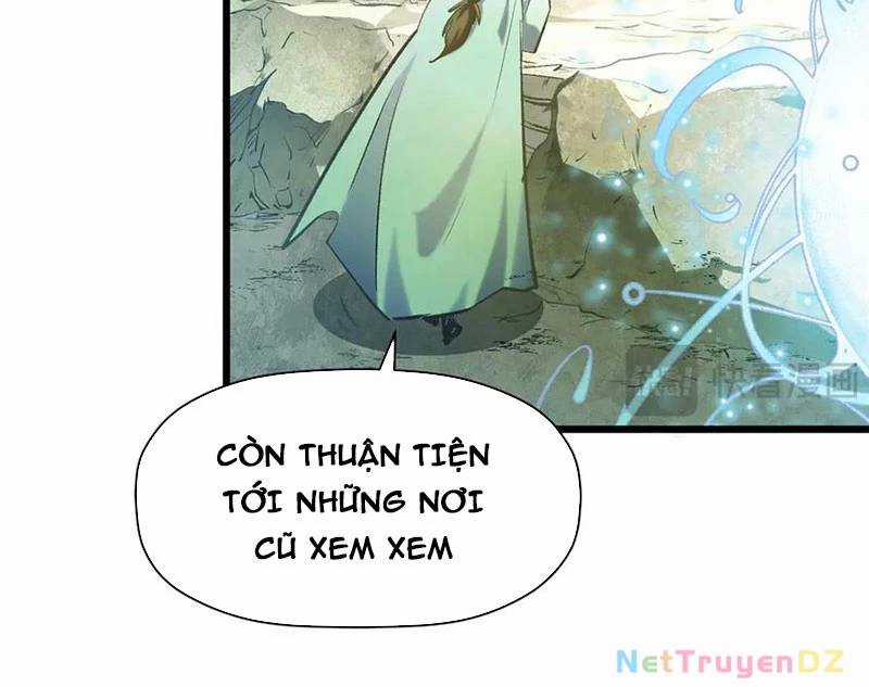 Đỉnh Cấp Khí Vận, Lặng Lẽ Tu Luyện Ngàn Năm Chương 196 trang 99