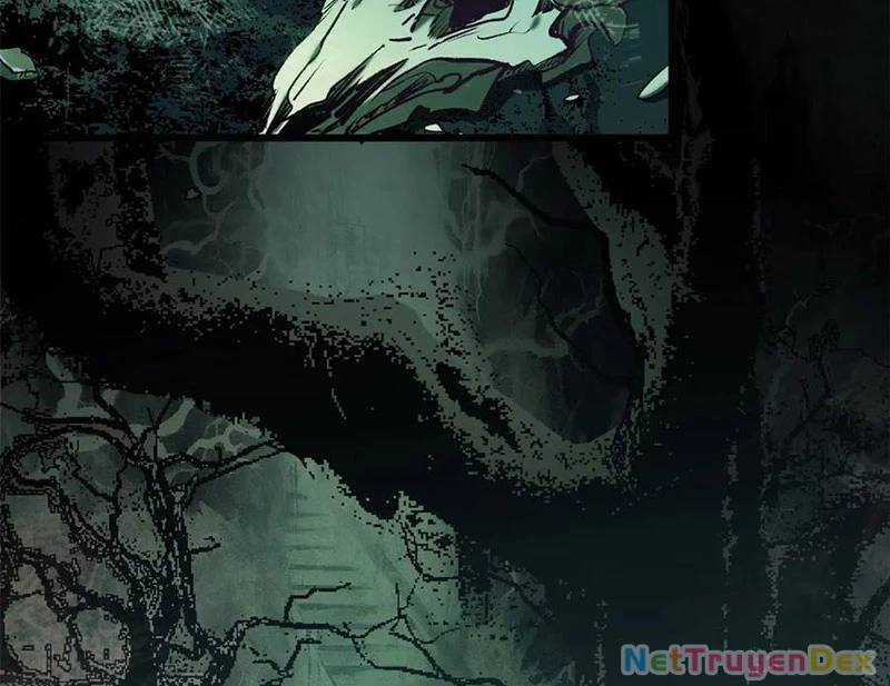 Đỉnh Cấp Khí Vận, Lặng Lẽ Tu Luyện Ngàn Năm Chương 197 trang 10