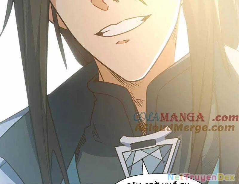 Đỉnh Cấp Khí Vận, Lặng Lẽ Tu Luyện Ngàn Năm Chương 197 trang 103