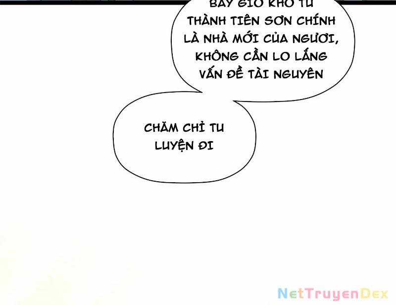 Đỉnh Cấp Khí Vận, Lặng Lẽ Tu Luyện Ngàn Năm Chương 197 trang 104