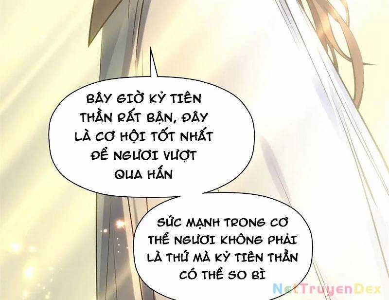 Đỉnh Cấp Khí Vận, Lặng Lẽ Tu Luyện Ngàn Năm Chương 197 trang 106