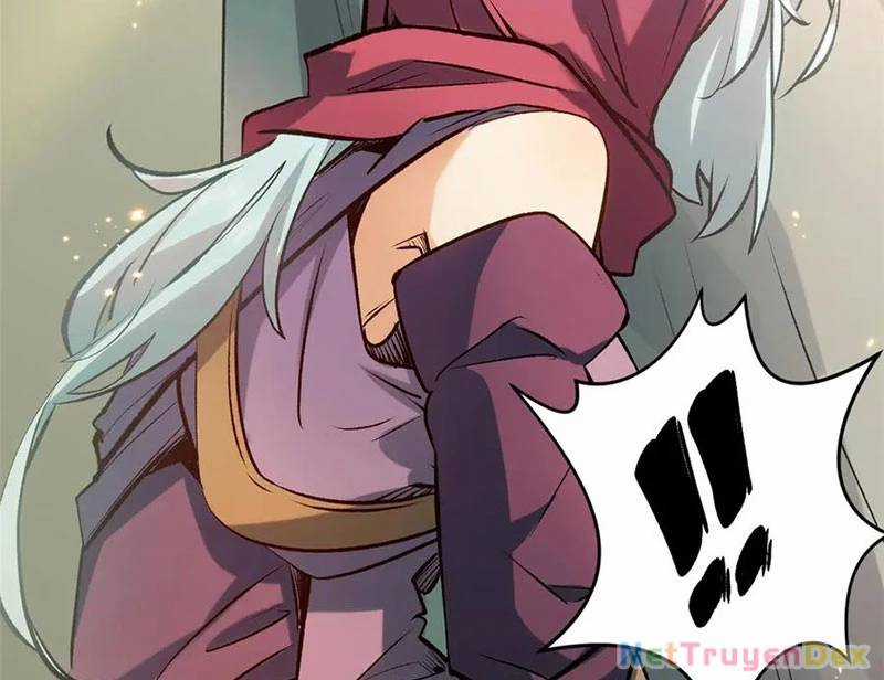 Đỉnh Cấp Khí Vận, Lặng Lẽ Tu Luyện Ngàn Năm Chương 197 trang 108