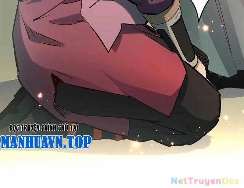 Đỉnh Cấp Khí Vận, Lặng Lẽ Tu Luyện Ngàn Năm Chương 197 trang 109