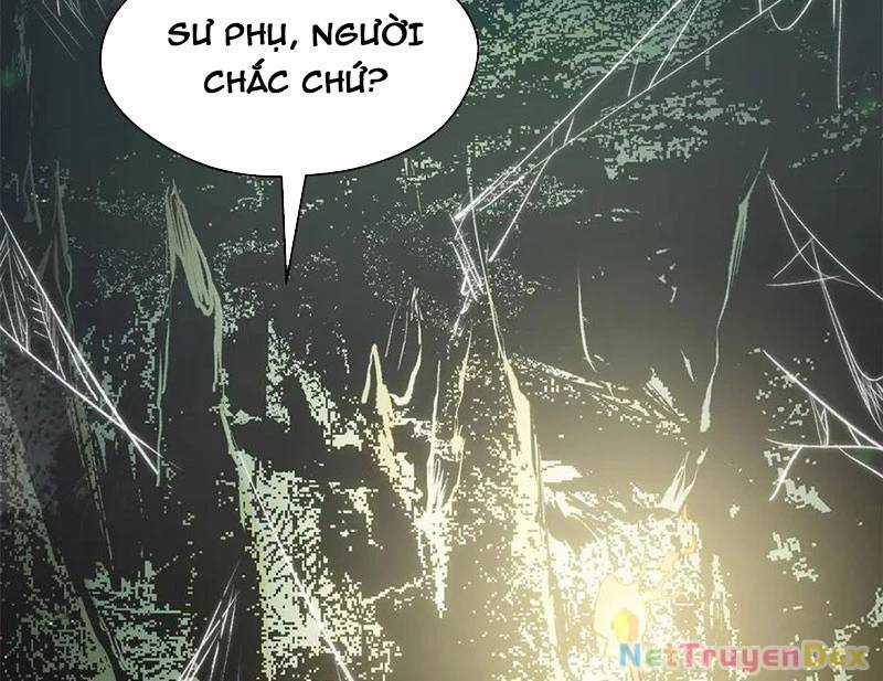 Đỉnh Cấp Khí Vận, Lặng Lẽ Tu Luyện Ngàn Năm Chương 197 trang 12