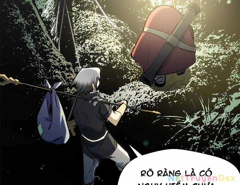 Đỉnh Cấp Khí Vận, Lặng Lẽ Tu Luyện Ngàn Năm Chương 197 trang 13