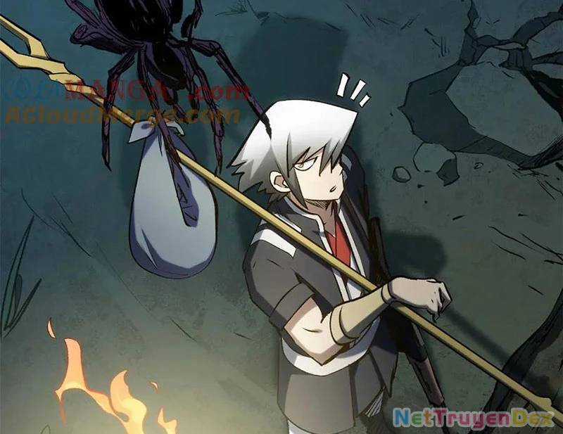 Đỉnh Cấp Khí Vận, Lặng Lẽ Tu Luyện Ngàn Năm Chương 197 trang 15