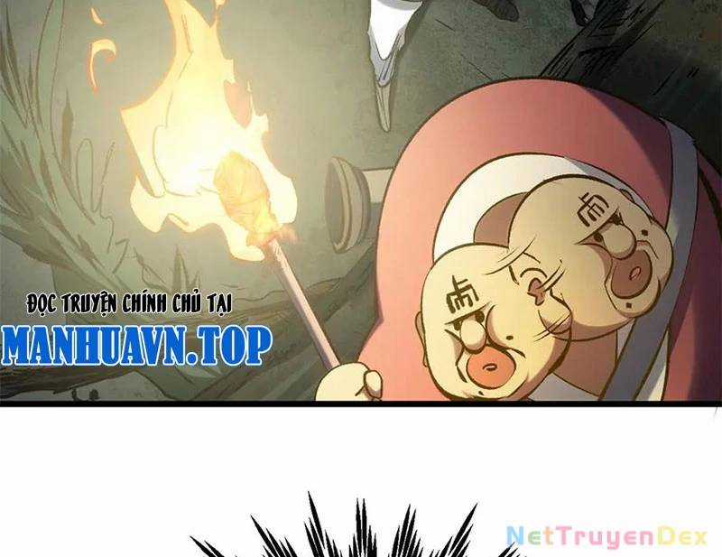 Đỉnh Cấp Khí Vận, Lặng Lẽ Tu Luyện Ngàn Năm Chương 197 trang 16