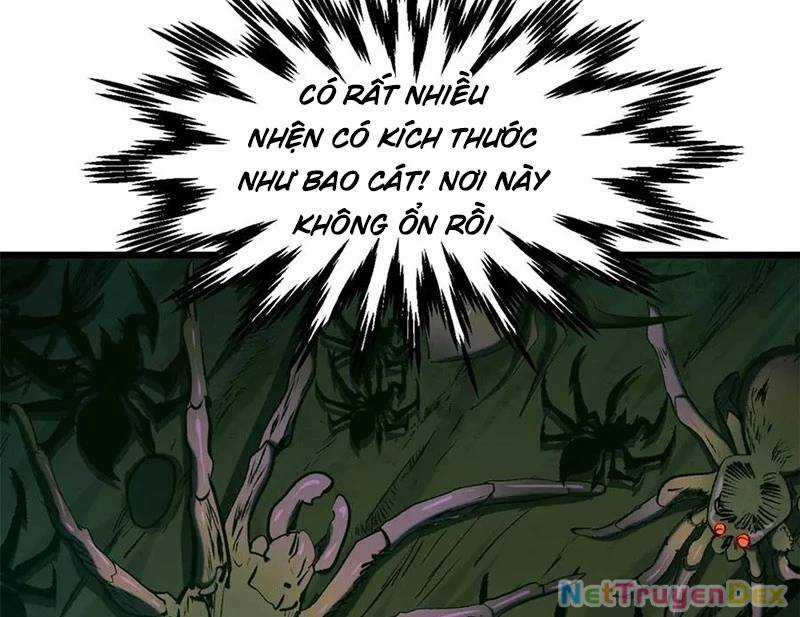 Đỉnh Cấp Khí Vận, Lặng Lẽ Tu Luyện Ngàn Năm Chương 197 trang 17