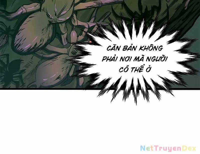 Đỉnh Cấp Khí Vận, Lặng Lẽ Tu Luyện Ngàn Năm Chương 197 trang 18