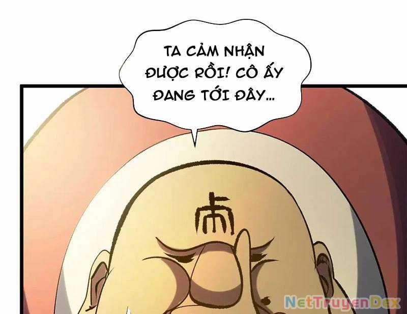 Đỉnh Cấp Khí Vận, Lặng Lẽ Tu Luyện Ngàn Năm Chương 197 trang 19