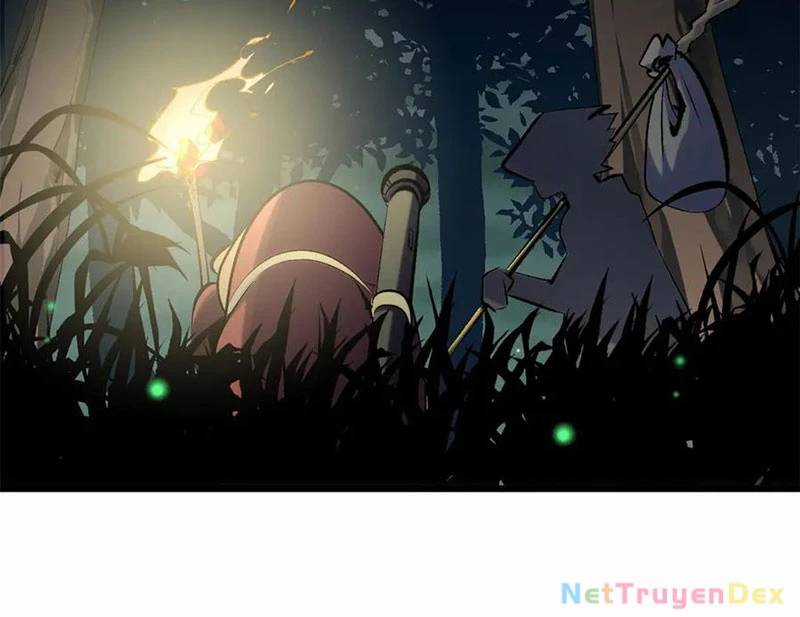 Đỉnh Cấp Khí Vận, Lặng Lẽ Tu Luyện Ngàn Năm Chương 197 trang 2