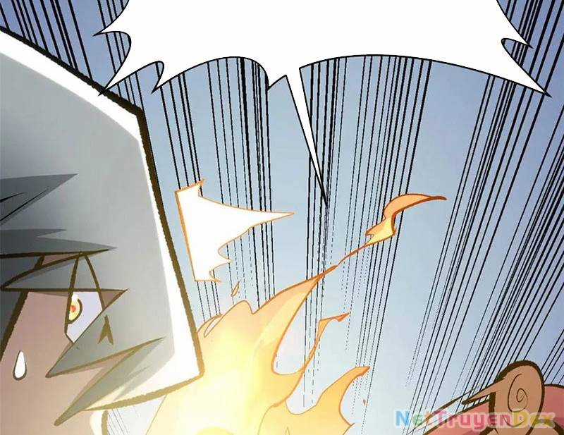 Đỉnh Cấp Khí Vận, Lặng Lẽ Tu Luyện Ngàn Năm Chương 197 trang 21