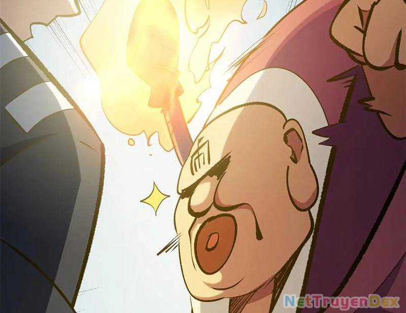 Đỉnh Cấp Khí Vận, Lặng Lẽ Tu Luyện Ngàn Năm Chương 197 trang 22