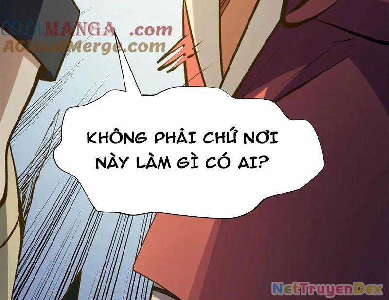 Đỉnh Cấp Khí Vận, Lặng Lẽ Tu Luyện Ngàn Năm Chương 197 trang 23