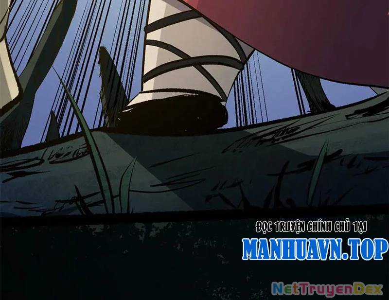 Đỉnh Cấp Khí Vận, Lặng Lẽ Tu Luyện Ngàn Năm Chương 197 trang 24