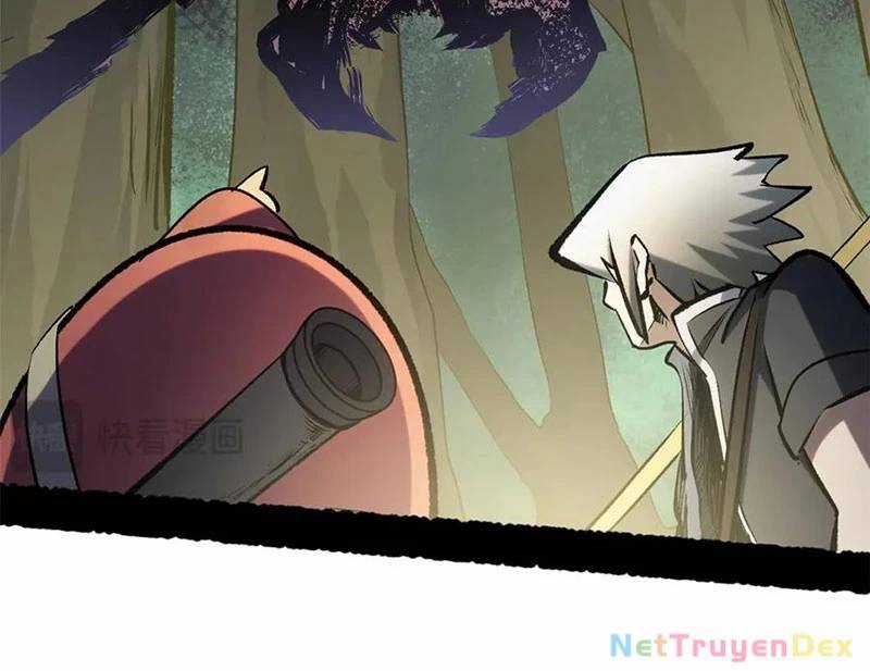 Đỉnh Cấp Khí Vận, Lặng Lẽ Tu Luyện Ngàn Năm Chương 197 trang 28