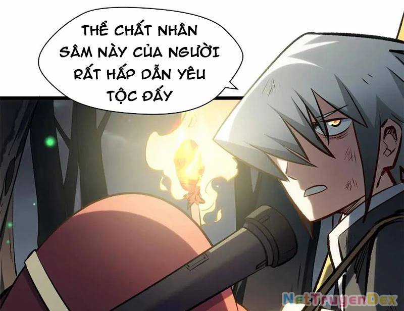 Đỉnh Cấp Khí Vận, Lặng Lẽ Tu Luyện Ngàn Năm Chương 197 trang 3