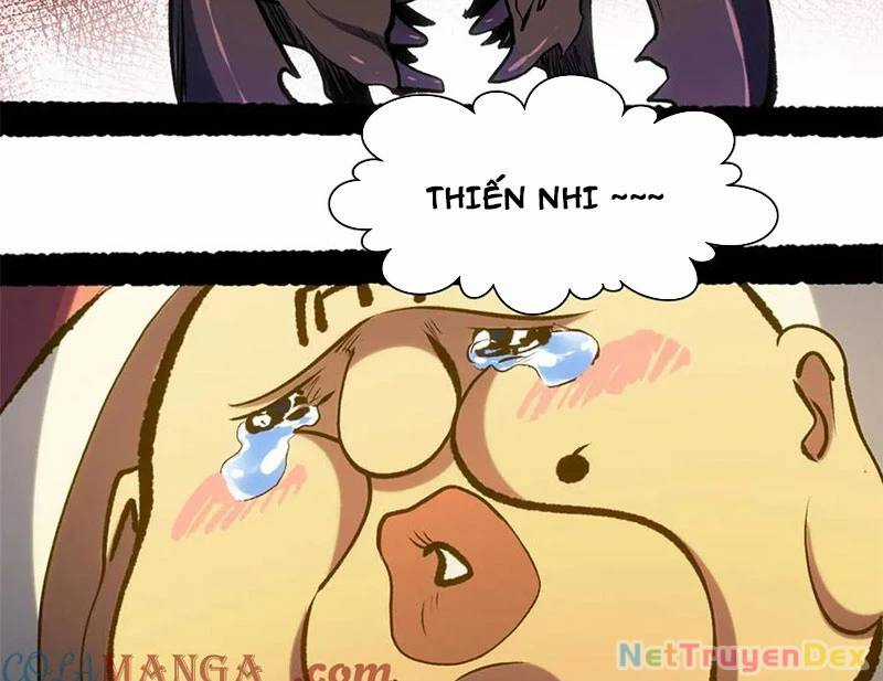 Đỉnh Cấp Khí Vận, Lặng Lẽ Tu Luyện Ngàn Năm Chương 197 trang 30