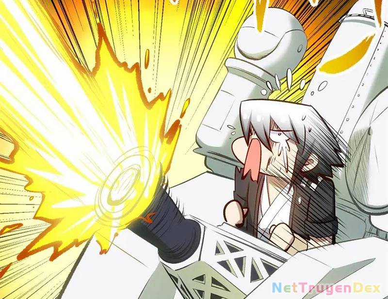 Đỉnh Cấp Khí Vận, Lặng Lẽ Tu Luyện Ngàn Năm Chương 197 trang 33