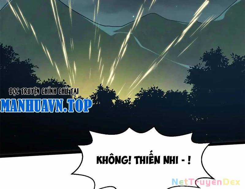 Đỉnh Cấp Khí Vận, Lặng Lẽ Tu Luyện Ngàn Năm Chương 197 trang 36