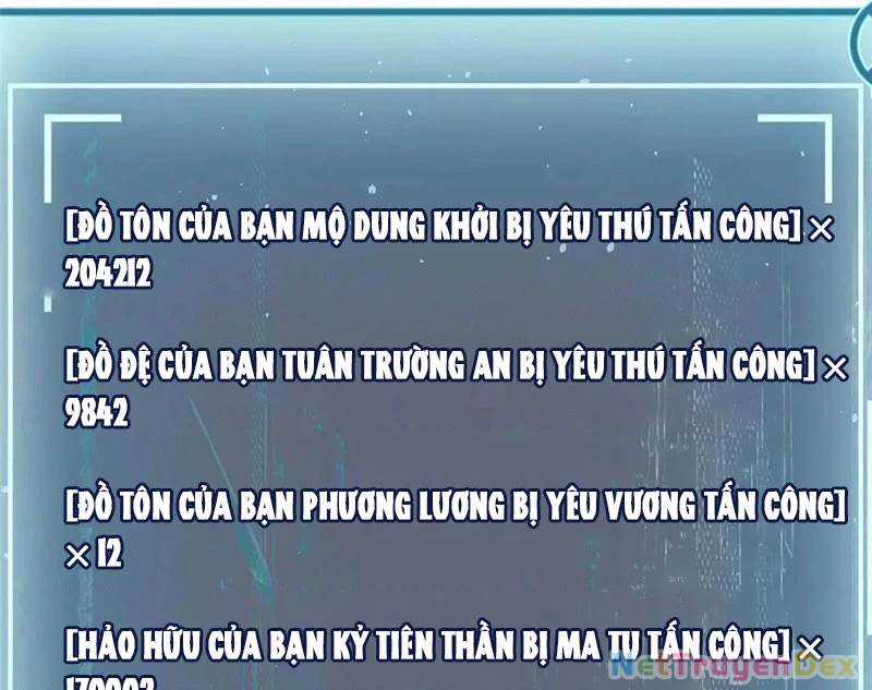 Đỉnh Cấp Khí Vận, Lặng Lẽ Tu Luyện Ngàn Năm Chương 197 trang 38