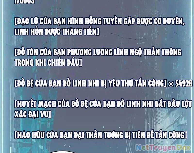 Đỉnh Cấp Khí Vận, Lặng Lẽ Tu Luyện Ngàn Năm Chương 197 trang 39