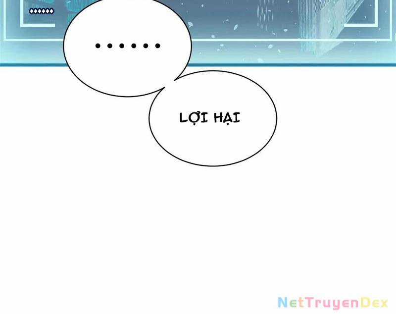 Đỉnh Cấp Khí Vận, Lặng Lẽ Tu Luyện Ngàn Năm Chương 197 trang 40