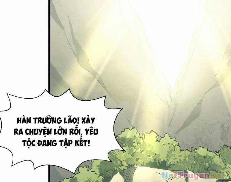 Đỉnh Cấp Khí Vận, Lặng Lẽ Tu Luyện Ngàn Năm Chương 197 trang 42