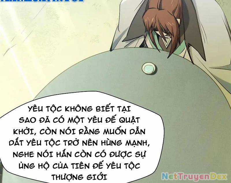 Đỉnh Cấp Khí Vận, Lặng Lẽ Tu Luyện Ngàn Năm Chương 197 trang 44