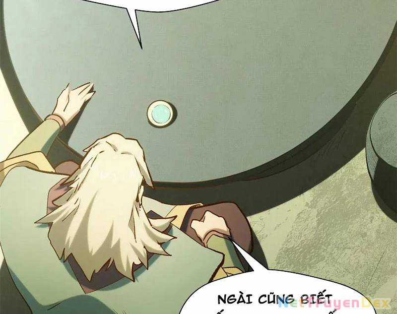 Đỉnh Cấp Khí Vận, Lặng Lẽ Tu Luyện Ngàn Năm Chương 197 trang 45