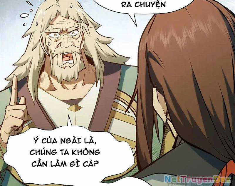 Đỉnh Cấp Khí Vận, Lặng Lẽ Tu Luyện Ngàn Năm Chương 197 trang 48