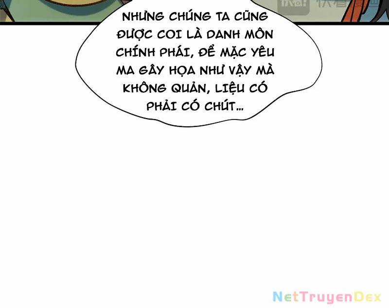 Đỉnh Cấp Khí Vận, Lặng Lẽ Tu Luyện Ngàn Năm Chương 197 trang 49