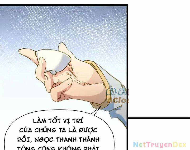 Đỉnh Cấp Khí Vận, Lặng Lẽ Tu Luyện Ngàn Năm Chương 197 trang 50