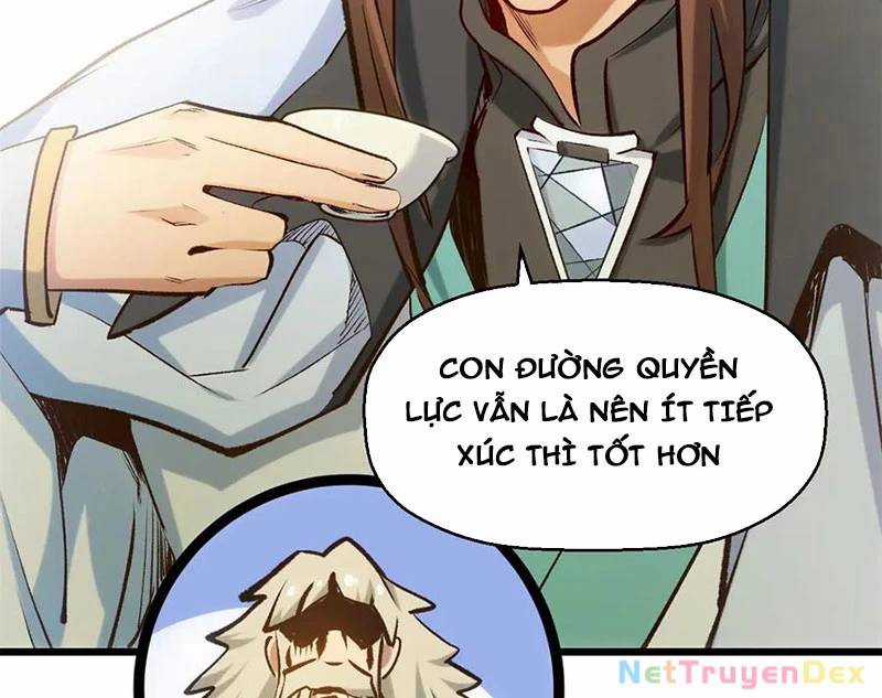 Đỉnh Cấp Khí Vận, Lặng Lẽ Tu Luyện Ngàn Năm Chương 197 trang 52