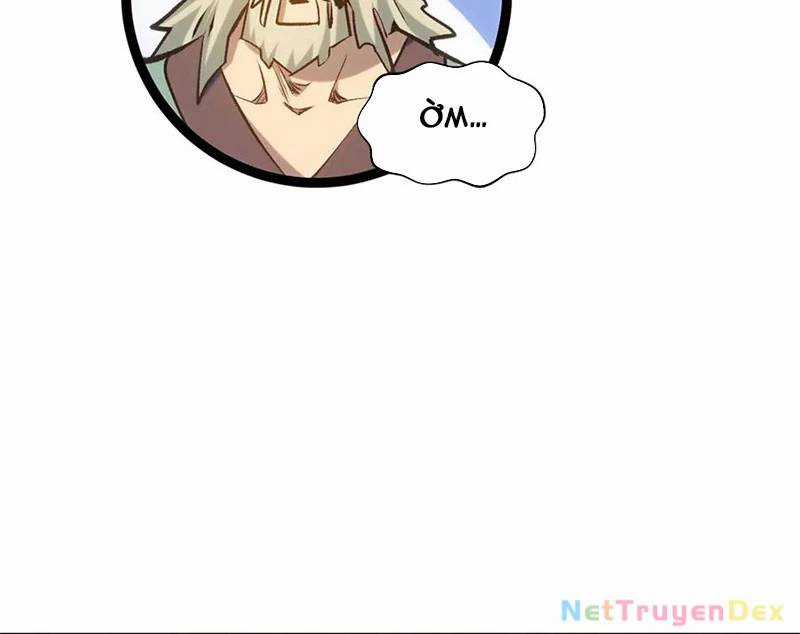 Đỉnh Cấp Khí Vận, Lặng Lẽ Tu Luyện Ngàn Năm Chương 197 trang 53