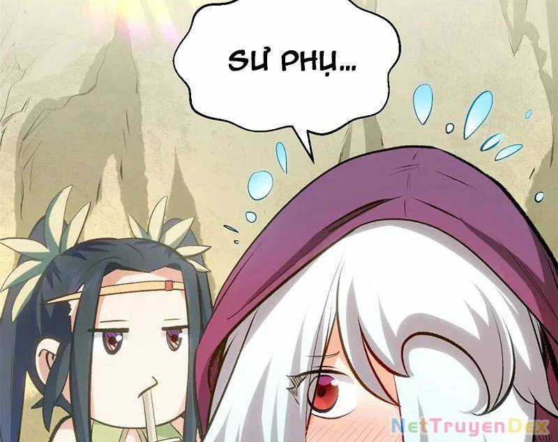 Đỉnh Cấp Khí Vận, Lặng Lẽ Tu Luyện Ngàn Năm Chương 197 trang 57