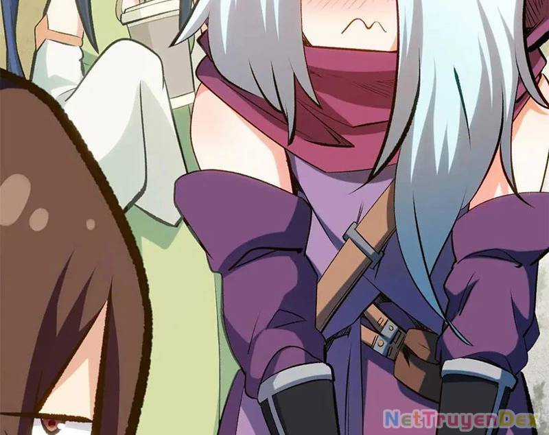 Đỉnh Cấp Khí Vận, Lặng Lẽ Tu Luyện Ngàn Năm Chương 197 trang 58