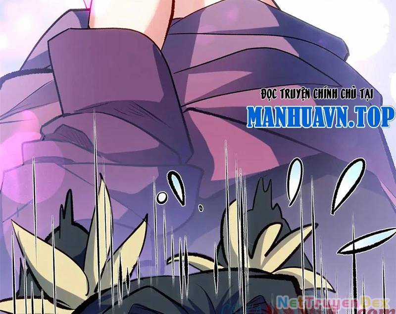 Đỉnh Cấp Khí Vận, Lặng Lẽ Tu Luyện Ngàn Năm Chương 197 trang 65