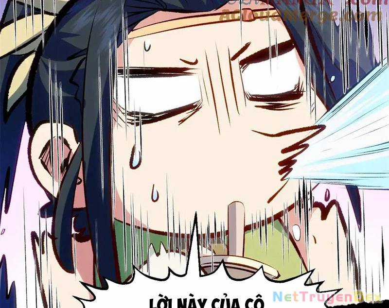 Đỉnh Cấp Khí Vận, Lặng Lẽ Tu Luyện Ngàn Năm Chương 197 trang 66