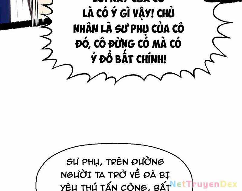 Đỉnh Cấp Khí Vận, Lặng Lẽ Tu Luyện Ngàn Năm Chương 197 trang 67