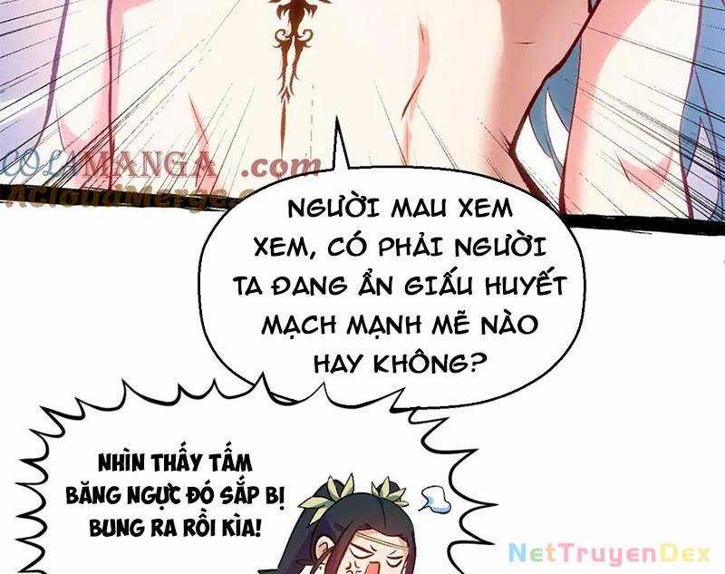 Đỉnh Cấp Khí Vận, Lặng Lẽ Tu Luyện Ngàn Năm Chương 197 trang 69