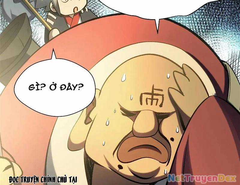 Đỉnh Cấp Khí Vận, Lặng Lẽ Tu Luyện Ngàn Năm Chương 197 trang 7