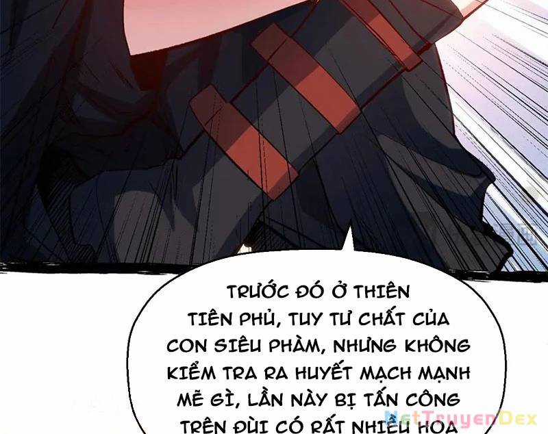 Đỉnh Cấp Khí Vận, Lặng Lẽ Tu Luyện Ngàn Năm Chương 197 trang 71