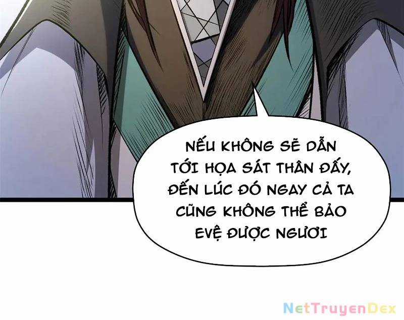 Đỉnh Cấp Khí Vận, Lặng Lẽ Tu Luyện Ngàn Năm Chương 197 trang 77